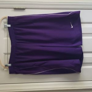 Nike basketball shorts